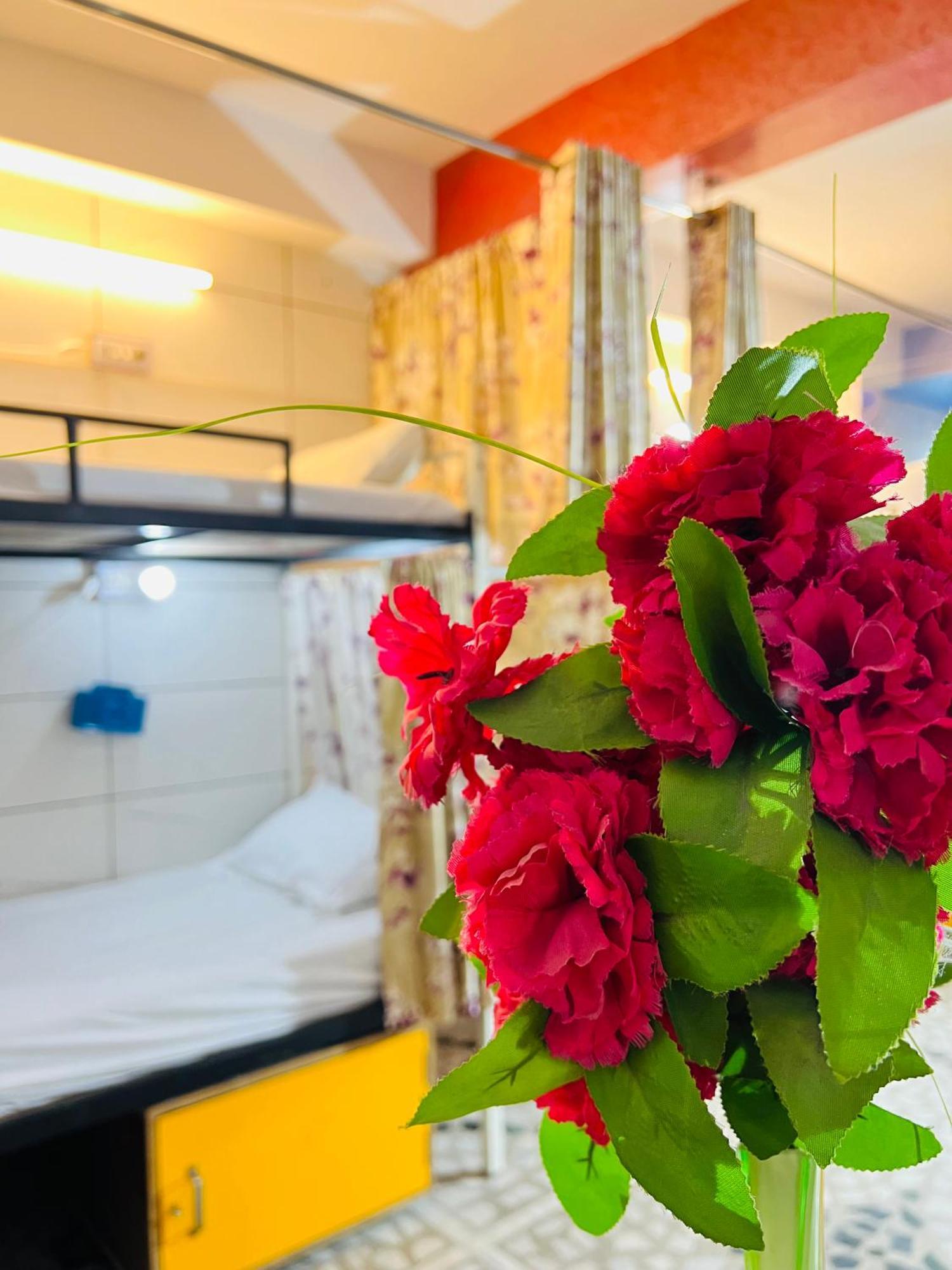 Hotel Moon Light Palace Dzsaipur Kültér fotó