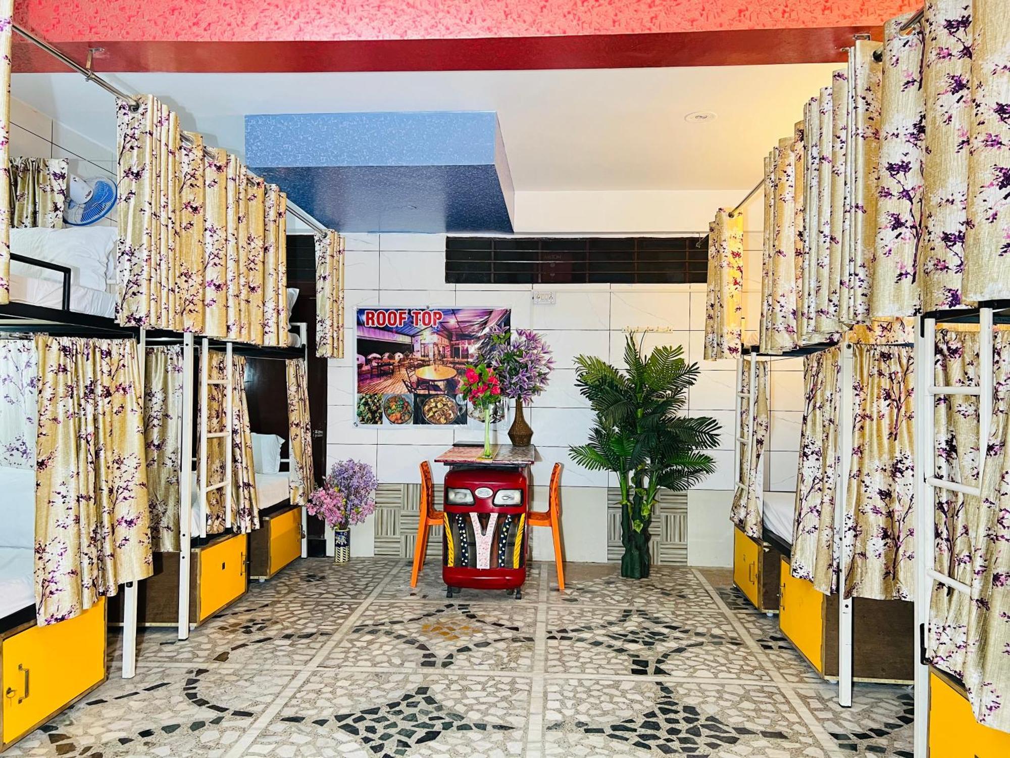 Hotel Moon Light Palace Dzsaipur Kültér fotó