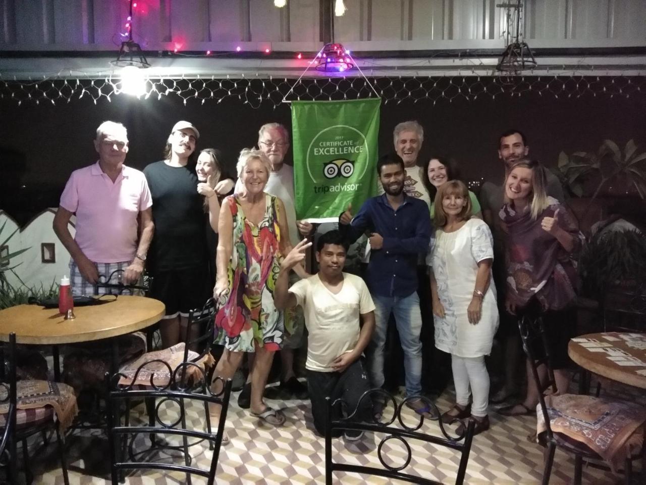 Hotel Moon Light Palace Dzsaipur Kültér fotó